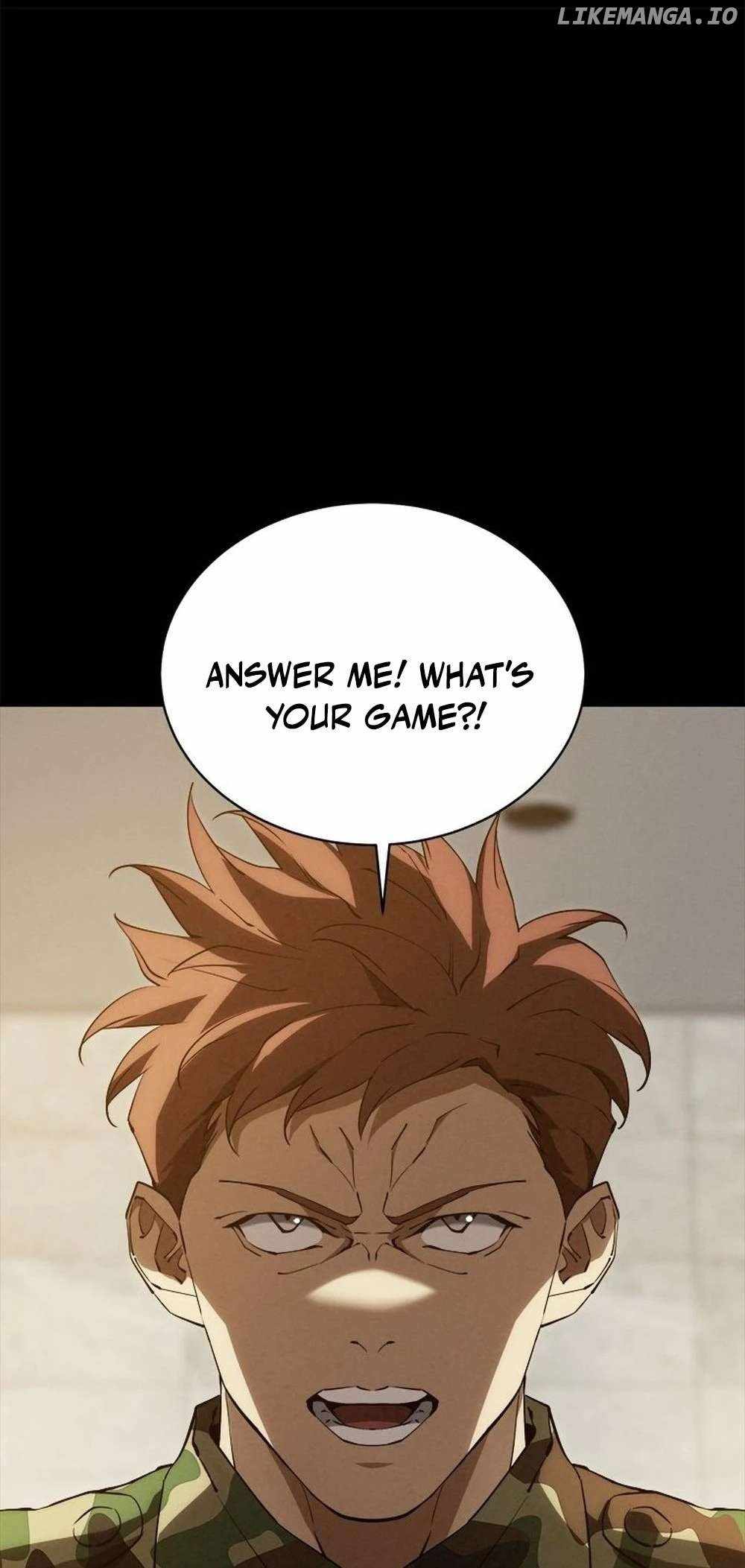 Strongest Level 1 Chapter 64 23
